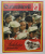 CUTEZATORII , REVISTA SAPTAMANALA EDITATA DE CONSILIUL NATIONAL AL ORGANIZATIEI PIONIERILOR , NR. 25 , JOI , 19  IUNIE  , 1969