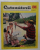 CUTEZATORII , REVISTA SAPTAMANALA EDITATA DE CONSILIUL NATIONAL AL ORGANIZATIEI PIONIERILOR , NR. 31 , JOI , 1 AUGUST , 1968