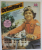 CUTEZATORII , REVISTA SAPTAMANALA EDITATA DE CONSILIUL NATIONAL AL ORGANIZATIEI PIONIERILOR , NR.22 , 1986