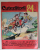 CUTEZATORII , REVISTA SAPTAMANALA EDITATA DE CONSILIUL NATIONAL AL ORGANIZATIEI PIONIERILOR , NR.24 , 1970
