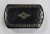 Cutiuta Napoleon III, decorata cu argint, Secol XIX