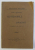 CUTREMURELE DE PAMANT - CUTREMURUL DE LA 1 IUNIE 1913 de MATHEI M . DRAGHICEANU , 1913