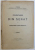 CUVANTAREA DIN SENAT  LA  MODIFICAREA LEGEI SINODULUI  de PIMEN  -  MITROPOLIT  AL MOLDOVEI SI SUCEVEI , 1909