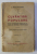 CUVANTARI POPULARE - PENTRU CONFERENTIARII CERCURILOR CULTURALE ALE PREOTILOR SI INVATATORILOR de C . RADULESCU - CODIN, 1927