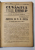 CUVANTUL LIBER, DIRECTOR E. FILOTTI, ANUL I - 1924