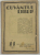 CUVANTUL LIBER , REVISTA SAPTAMANALA , NR. 11 , 1925