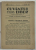 CUVANTUL LIBER , REVISTA SAPTAMANALA , NR. 12 , 1926