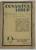 CUVANTUL LIBER , REVISTA SAPTAMANALA , NR. 15 , 1925