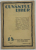 CUVANTUL LIBER , REVISTA SAPTAMANALA , NR. 18 , 1925