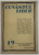 CUVANTUL LIBER , REVISTA SAPTAMANALA , NR. 19 , 1925
