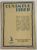 CUVANTUL LIBER , REVISTA SAPTAMANALA , NR. 3 , 1925