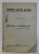 CUVINTE CATRE OSTASI NR. 34 - BUNUL CAMARAD , CU CONTRIBUTIA D-LUI I. U. SORICU , 1941
