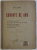 CUVINTE DE AUR de WILSON , 1919