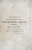 CUVINTELE INTELEPTULUI MACILLON SAU PETITE CAREME , MIK POST , tiparita  cu voia MITROPOLITULUI NEOFIT II de EUFROSIN POTECA , 1846 , SEMNATA DE ANASTASIA - SICA  - POPESCU *