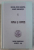 CUVIOSUL PAISIE ACHIORITUL , CUVINTE DUHOVNICESTI VOL V , PATIMI SI VIRTUTI , 2012