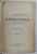CUZA VODA, ROMAN POPULAR de VASILE POP