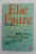 D ' AUTRES TERRES EN VUE par ELIE FAURE , 1980