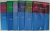 D. W. WINNICOTT , OPERE COMPLETE , VOLUMELE I - VI , 2002- 2003 , VOLUMUL VI PREZINTA PETE SI HALOURI DE APA