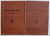 DACIA IN AUTORII CLASICI de G . POPA - LISSEANU , VOL. I - II , 1943