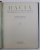 DACIA - RECHERCHES ET DECOUVERTES ARCHEOLOGIQUES EN ROUMANIE , par VASILE PARVAN , TOME I , 1924