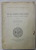 DACOROMANIA , BULETINUL '' MUZEUL LIMBEI ROMANE '' , condus de SEXTIL PUSCARIU , ANUL VIII , 1934- 1935 , APARUTA 1936