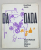 DADA EXPOSITION COMEMORATIVE DU CINQUANTENAIRE, MUSEE NATIONAL D'ART MODERNE, PARIS