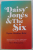 DAISY JONES and THE SIX by TAYLOR JENKINS REID , 2019