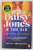 DAISY JONES and THE SIX by TAYLOR JENKINS REID , 2022, COPERTA BROSATA
