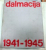DALMACIJA 1941-1945