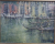 Dan Constantinescu (Cocorul) - Gondole la Venetia