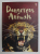 DANGEROUS ANIMALS by REBECCA GILPIN , illustrated by PATRIZIA DONAERA , 2013