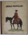 DANILA PREPELEAC de I. CREANGA , ILUSTRATII de RONI NOEL , 1956 ,