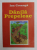 DANILA PREPELEAC de ION CREANGA , ilustratii de CRISTIAN MIHAILESCU , ANII '2000