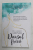 DANSUL FRICII de Dr. HARRIET LERNER , 2018