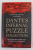 DANTES INFERNAL PUZZLE COLLECTION by TIM DEDOPULOS , 2013
