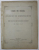 DARE DE SEAMA A CONSILIULUI DE ADMINISTRATIE AL PRIMEI SOCIETATI DE CREDIT FUNCIAR ROMAN DIN BUCURESTI , PE ANUL 1881 , APARUTA 1882