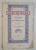 DARE DE SEAMA - DESPRE MERSUL SOCIETATII , CUM SI DESPRE MERSUL SCOLELOR EI FROBELIANA , PRIMARA SI NORMALA PE ANUL 1902 - 1903 - de PETRU GARBOVICEANU , 1903