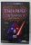 DARTH PAPER CONTRAATACA , O CARTE CU ORIGAMI YODA de TOM ANGLEBERGER , 2019 , COPERTA FATA CU DEFECT PE MARGINE