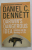 DARWIN 'S DANGEROUS IDEA by DANIEL C. DENNETT , 1995