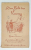 DAS  BILD DES VATERS von THEODORE FONTANE ( CHIPUL TATALUI )  , ERINNERUNGEN ( AMINTIRI  ) TEXT IN LIMBA GERMANA , PERIOADA  INTERBELICA