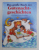 DAS GROSE BUCH DER GUTENACHTGESCHICHTEN von ISOLDE HEYNE , ZEICHNUNGEN von MARION KRATSCHMER , 1994