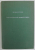 DAS INITIATEN - BEWUSSTSEIN  (CONSTIINTA INITIATA  ) von RUDOLF STEINER , TEXT IN LIMBA GERMANA , 1955