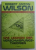 DAS LEXIKON DER VERSCHWORUNGS - THEORIEN von ROBERT ANTON WILSON , 2000