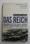 DAS REICH by MAX HASTINGS , 2009