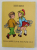 DAS SPIELSACHENBUCH von TUDOR ARGHEZI , illustration RICARDA TERSCHAK , 1976