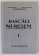 DASCALI MURESENI de DORIN BORDA ...TRAIAN BOSOANCA , 200 DE BIOGRAFII , APARUTA 2006