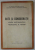 DATE SI CONSIDERATII ASUPRA INVATAMANTULUI PROFESIONAL AL FETELOR de ELENA RARINCESCU , 1944 , DEDICATIE *