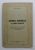 DATINELE ROMANESTI IN LIMBA FRANCEZA - CONTRIBUTIE CRITICA ASUPRA FOLKLORULUI ROMAN IN STRAINATATE de PETRU CARAMAN , 1943