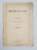 Datinele Romanilor de la inmormantari in raport cu ale noastre de Gavrilu Pop - Blaj, 1900
