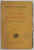DATORII SI DREPTURI , CARET PENTRU SATENI de ARTUR GOROVEI , 1928